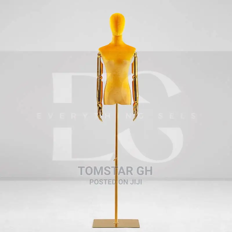 Mannequins