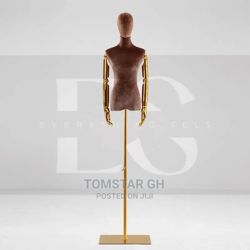 Mannequins