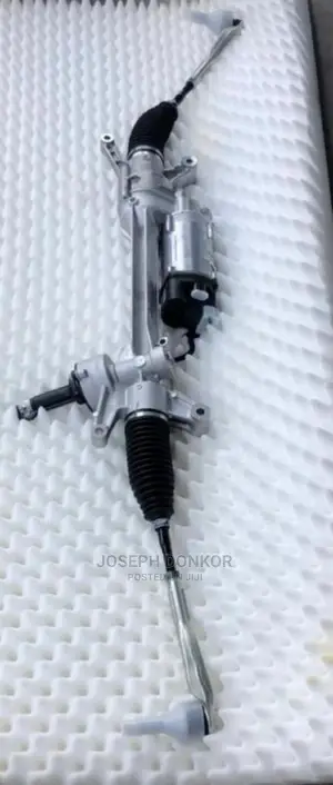 New W205 C300 2015,2016,2017,2018,2019,2020 Steering Rack