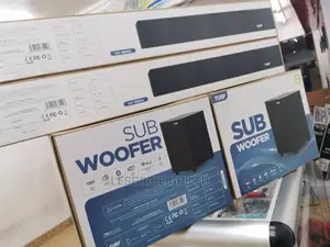 Turf Boom Bar Sound Bar High Quality Sound
