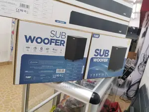 Turf Boom Bar 2 No 1quality Sound Bar