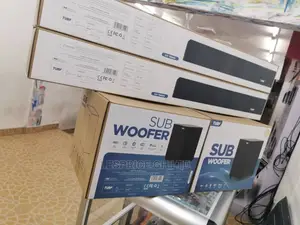 Turf Boom Bar Sound Bar—Highly Supportive