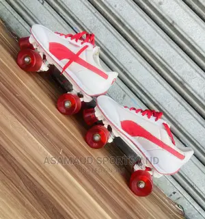 Original Roller Skating Shoes at Cool Price