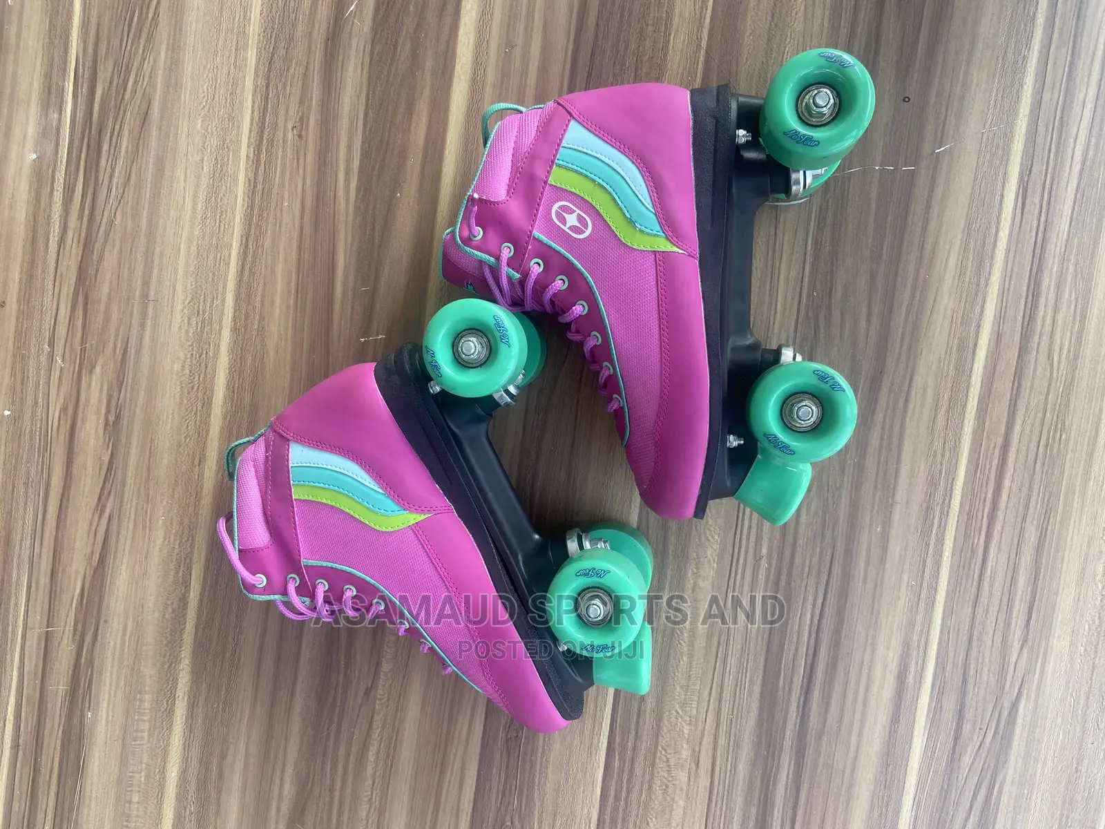 Original Roller Skating Shoes at Cool Price
