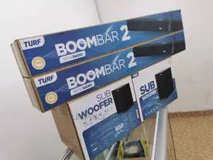 Turf Boom Bar 160w Sound Bar