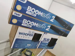 Turf Boom Bar 2