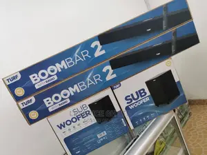 Lesprice Turf Boom Bar Sound Bar