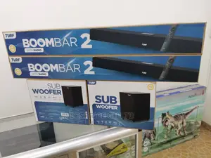 Great Experience Turf 160w Boom Bar/Sound Bar