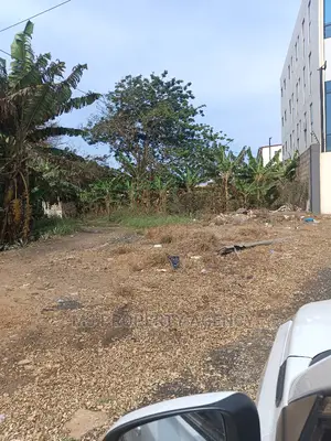 1.5 Acres Roadside Land at TEMA Harbour
