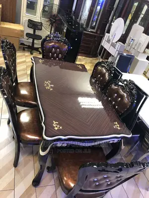 Executive Dining Set(Imported)