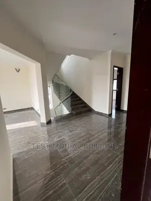 5bdrm House in Testimonial Building, East Legon for sale