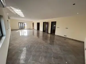 5bdrm House in Testimonial Building, East Legon for sale