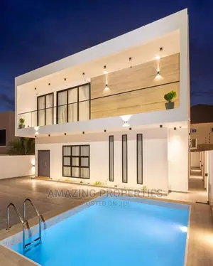 4bdrm House in 📍 East Legon Hills for sale