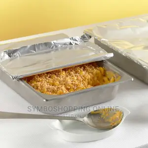 Kirkland Signature Reynolds Foodservice Foil, 12in X 1,000ft