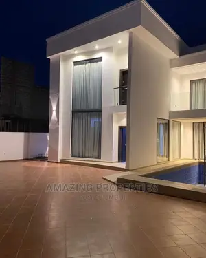 4bdrm House in East Legon 📍

✅ for sale