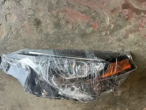 Toyota Corolla 2017 - 2019 Headlights