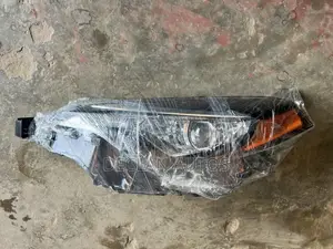 Toyota Corolla 2017 - 2019 Headlights