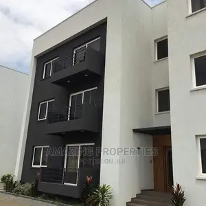 Furnished 2bdrm Apartment in East Airport, Spintex for rent