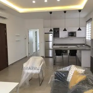 Furnished 2bdrm Apartment in East Airport, Spintex for rent