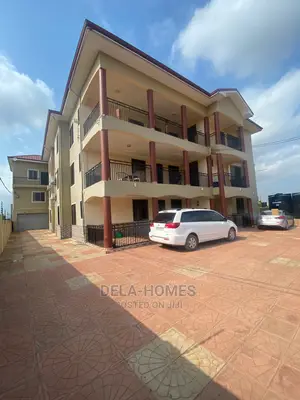 Three Bedroom Apartment for Rent at Adenta.
