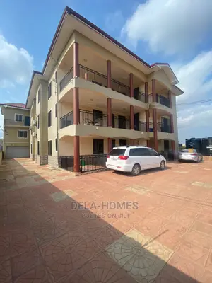 Three Bedroom Apartment for Rent at Adenta.