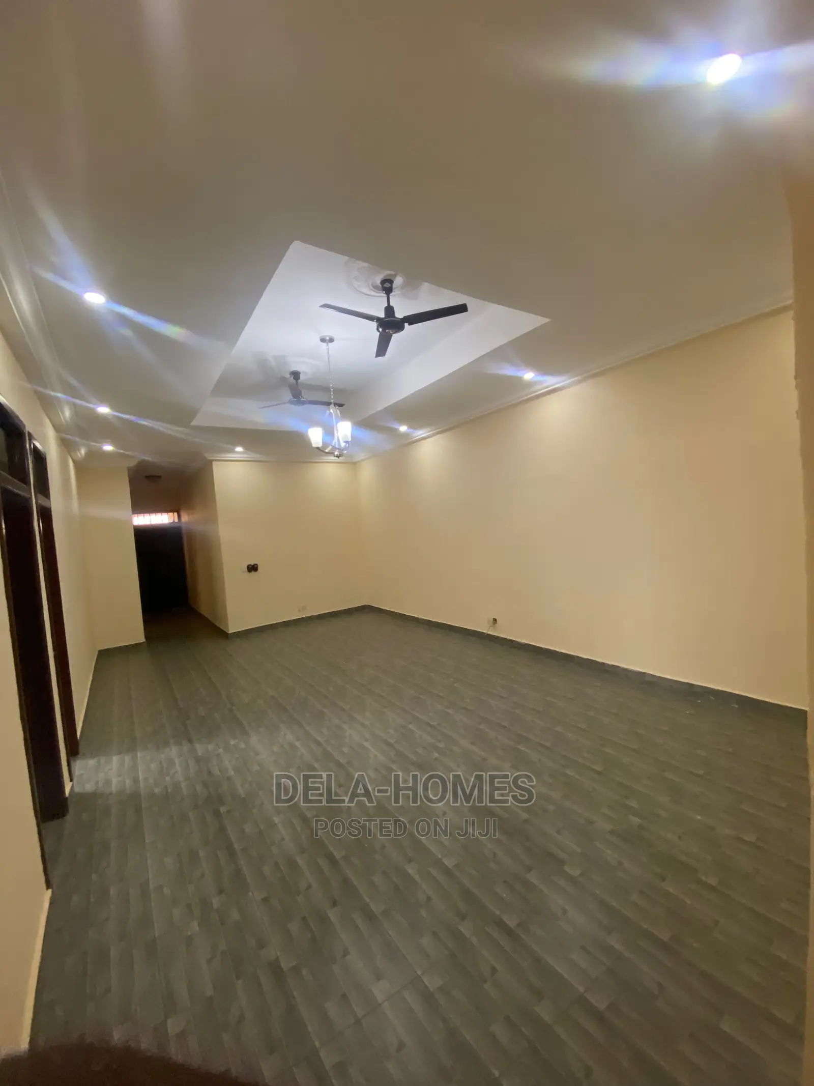 Three Bedroom Apartment for Rent at Adenta.