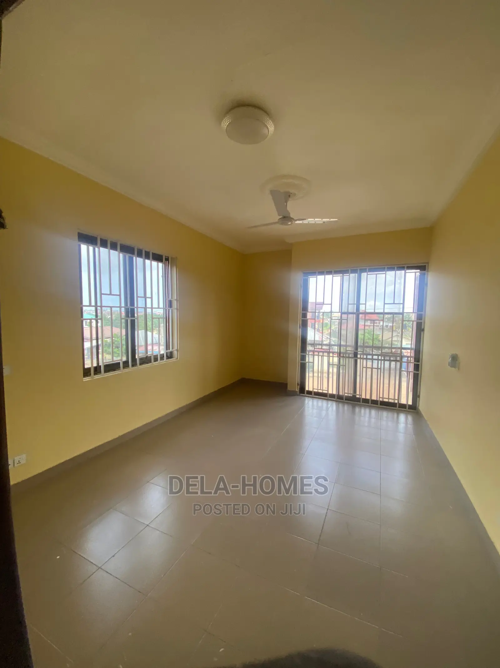 Three Bedroom Apartment for Rent at Adenta.