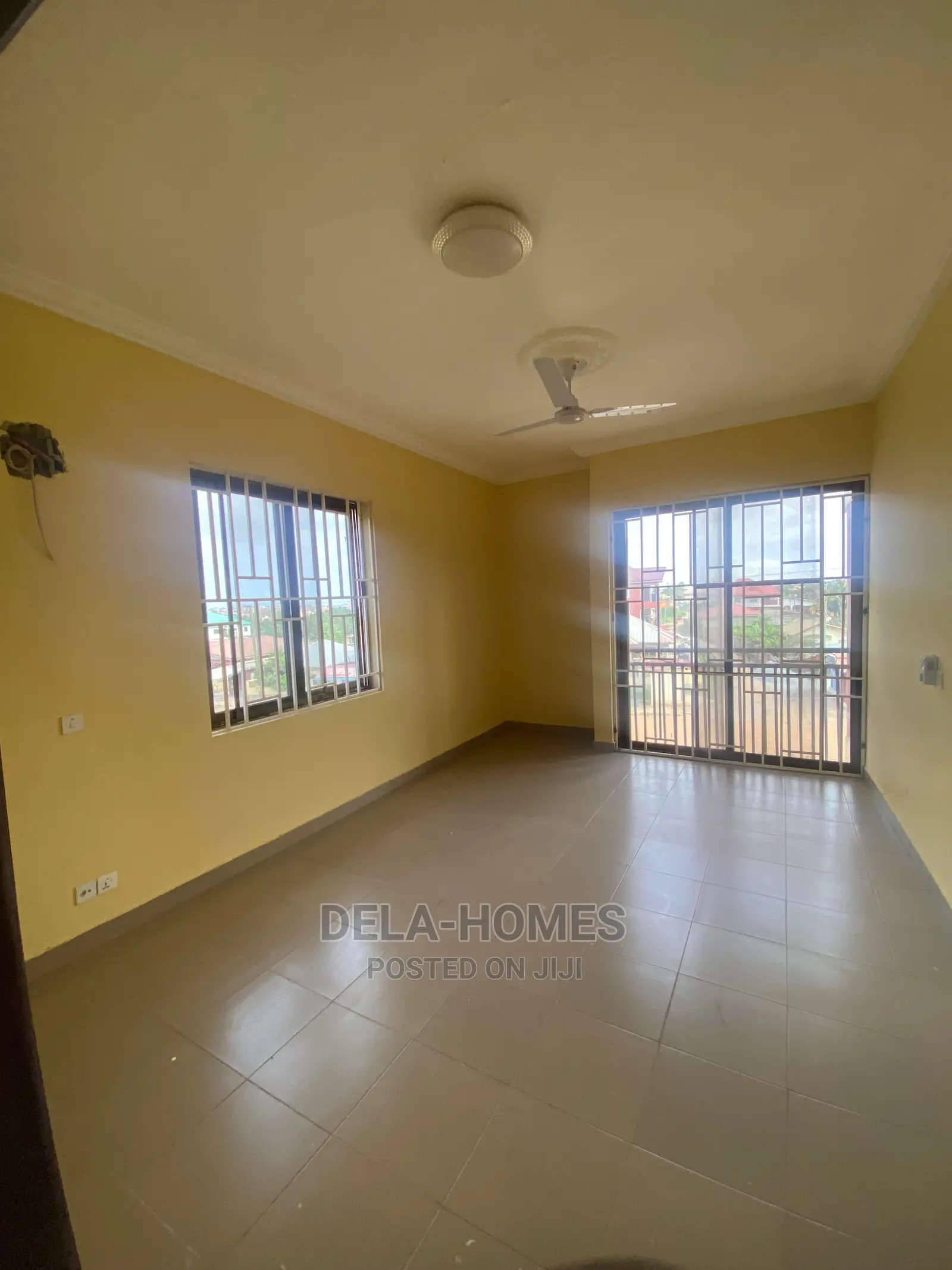Three Bedroom Apartment for Rent at Adenta.