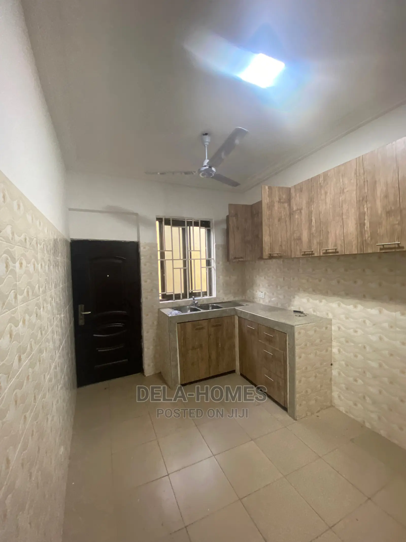 Three Bedroom Apartment for Rent at Adenta.