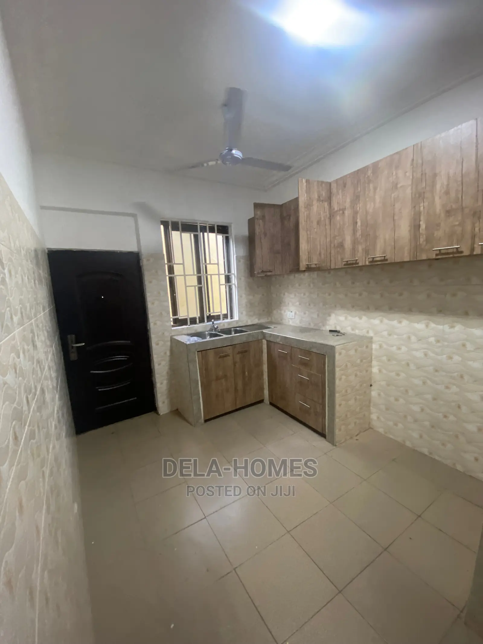 Three Bedroom Apartment for Rent at Adenta.