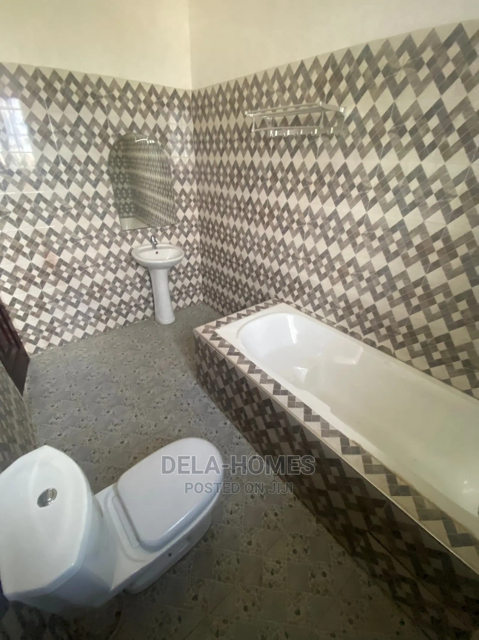 Three Bedroom Apartment for Rent at Adenta.