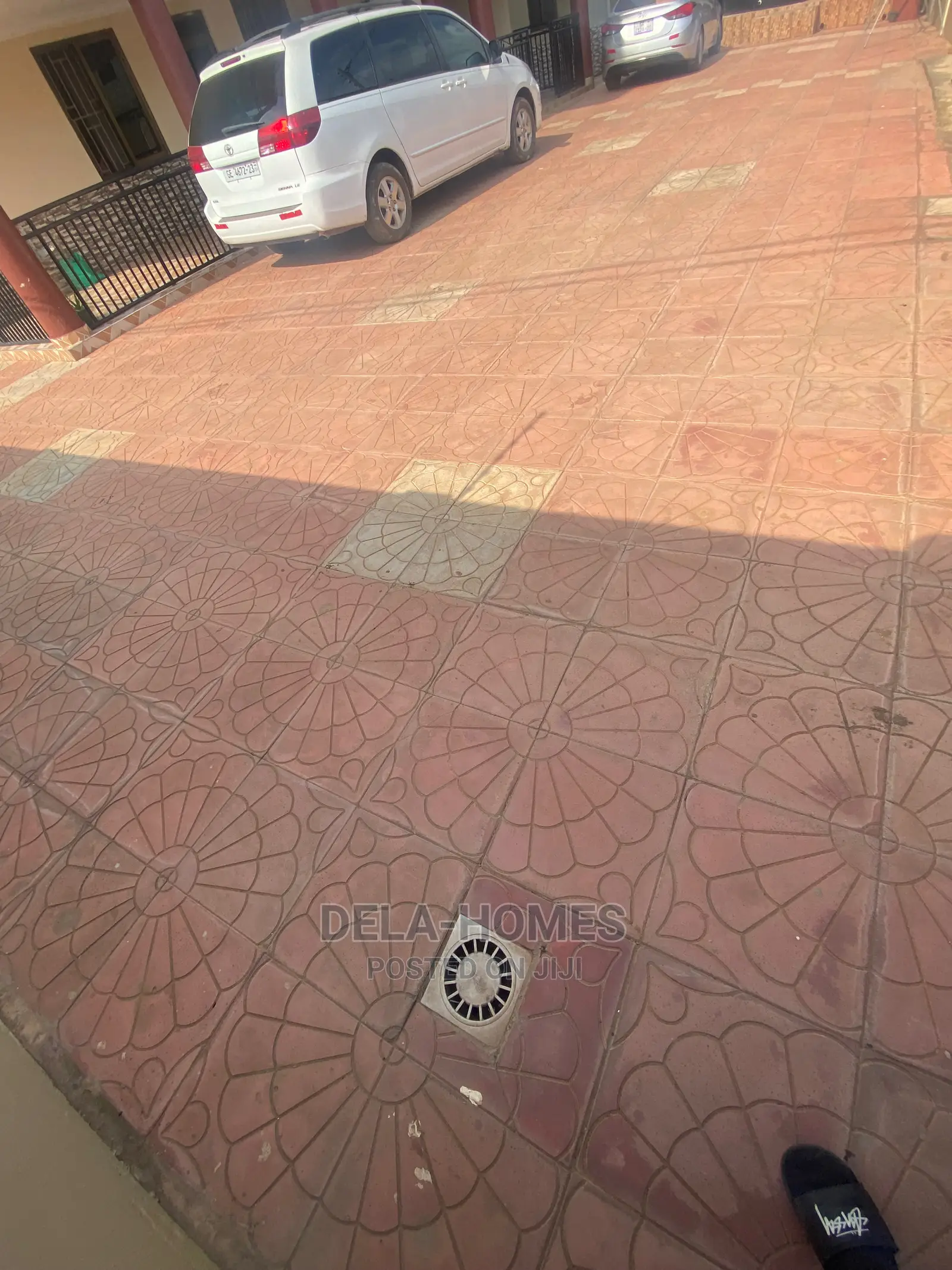 Three Bedroom Apartment for Rent at Adenta.