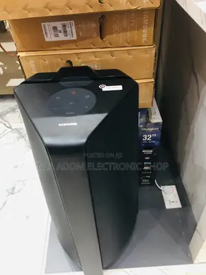 Good Best Samsung 1500W Sound Tower Mx-T70