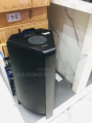Good Fresh Samsung 1500W Sound Tower MR-70T