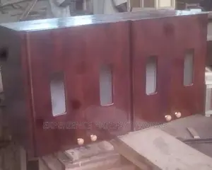 Kitchen Cabinet