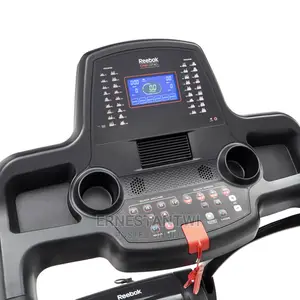 Reebok Gt40s Treadmill
