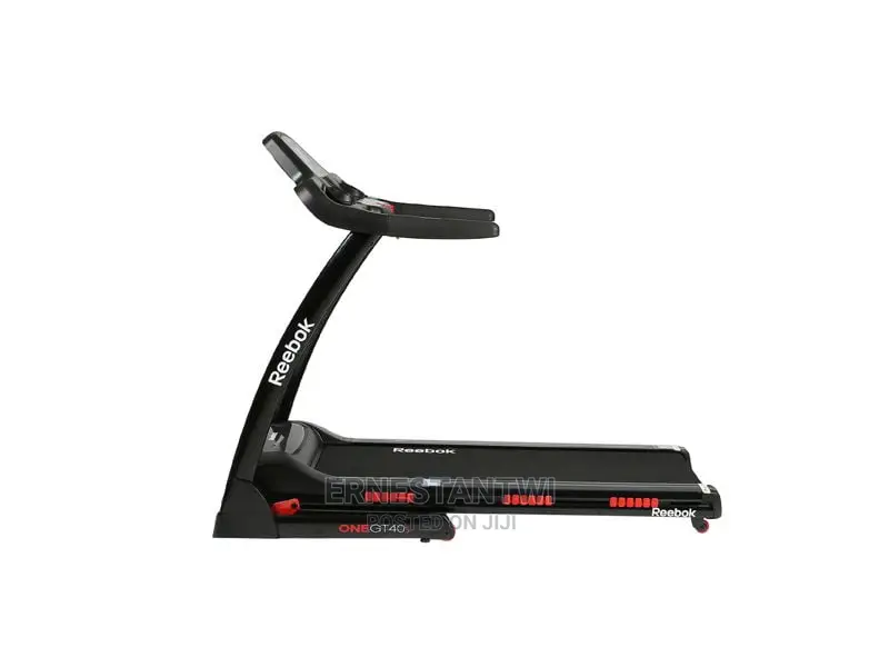 Reebok Gt40s Treadmill