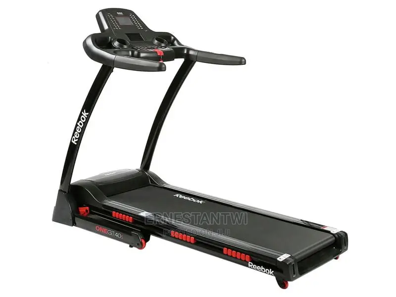 Reebok Gt40s Treadmill