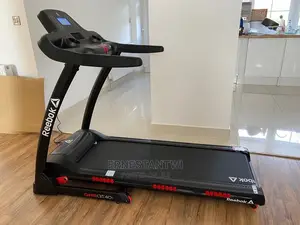 Reebok Gt40s Treadmill
