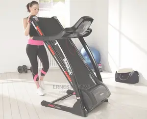 Reebok Gt40s Treadmill