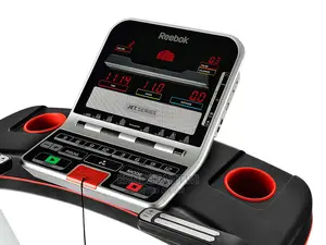 Reebok Jet 100 Treadmill