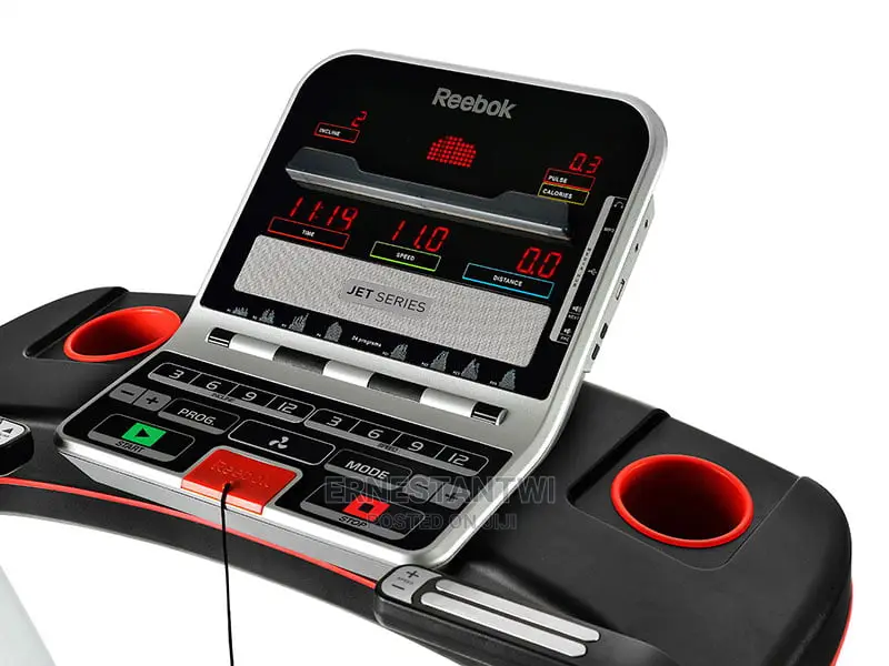 Reebok Jet 100 Treadmill