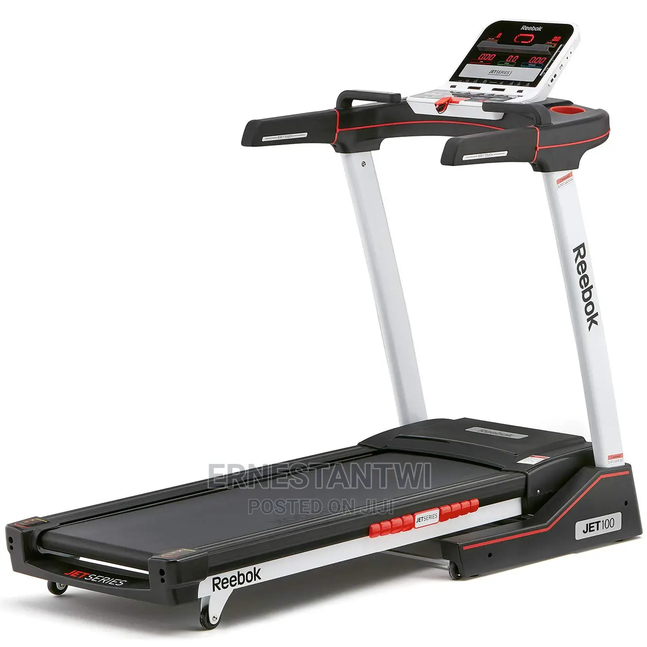 Reebok Jet 100 Treadmill