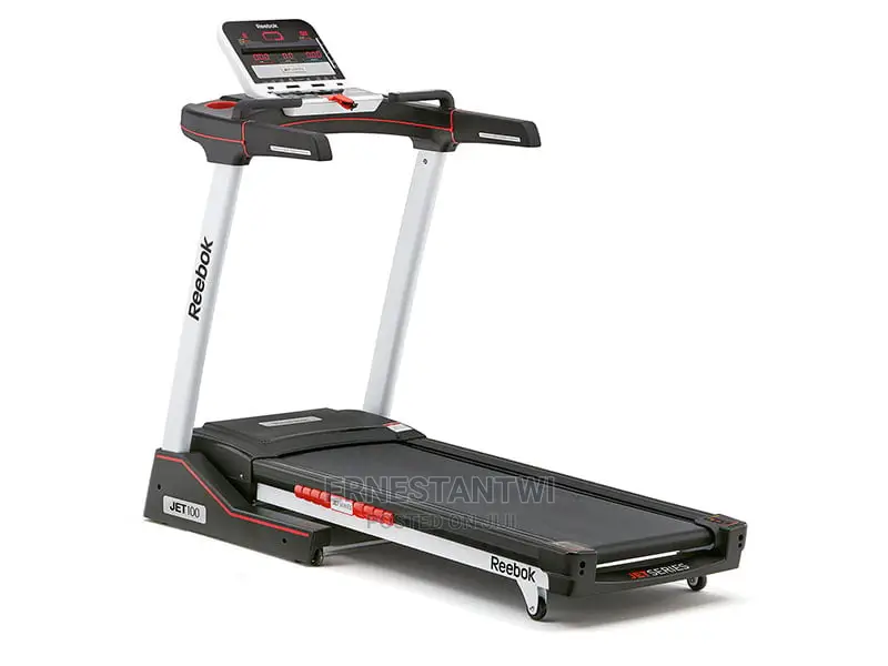 Reebok Jet 100 Treadmill