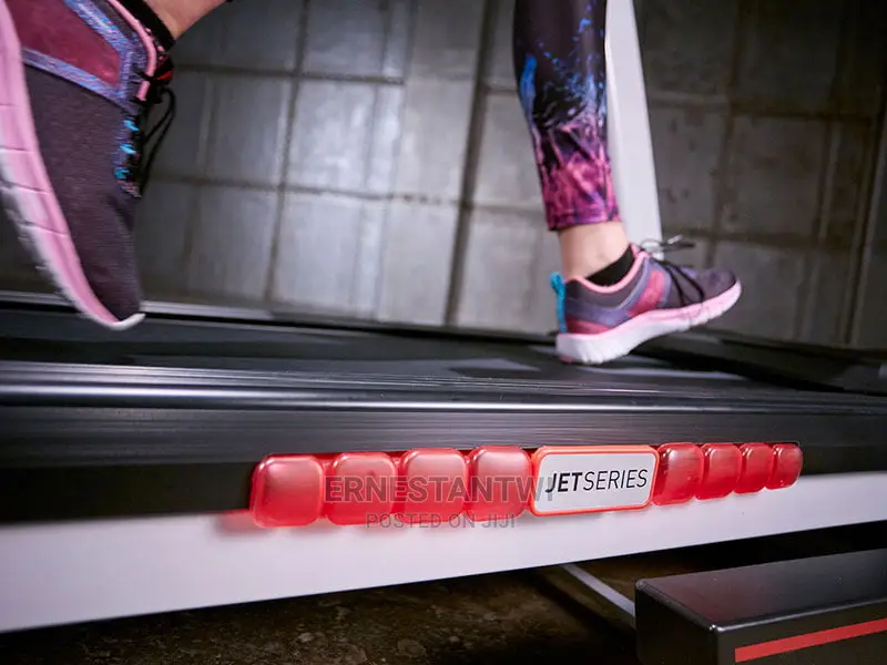 Reebok Jet 100 Treadmill