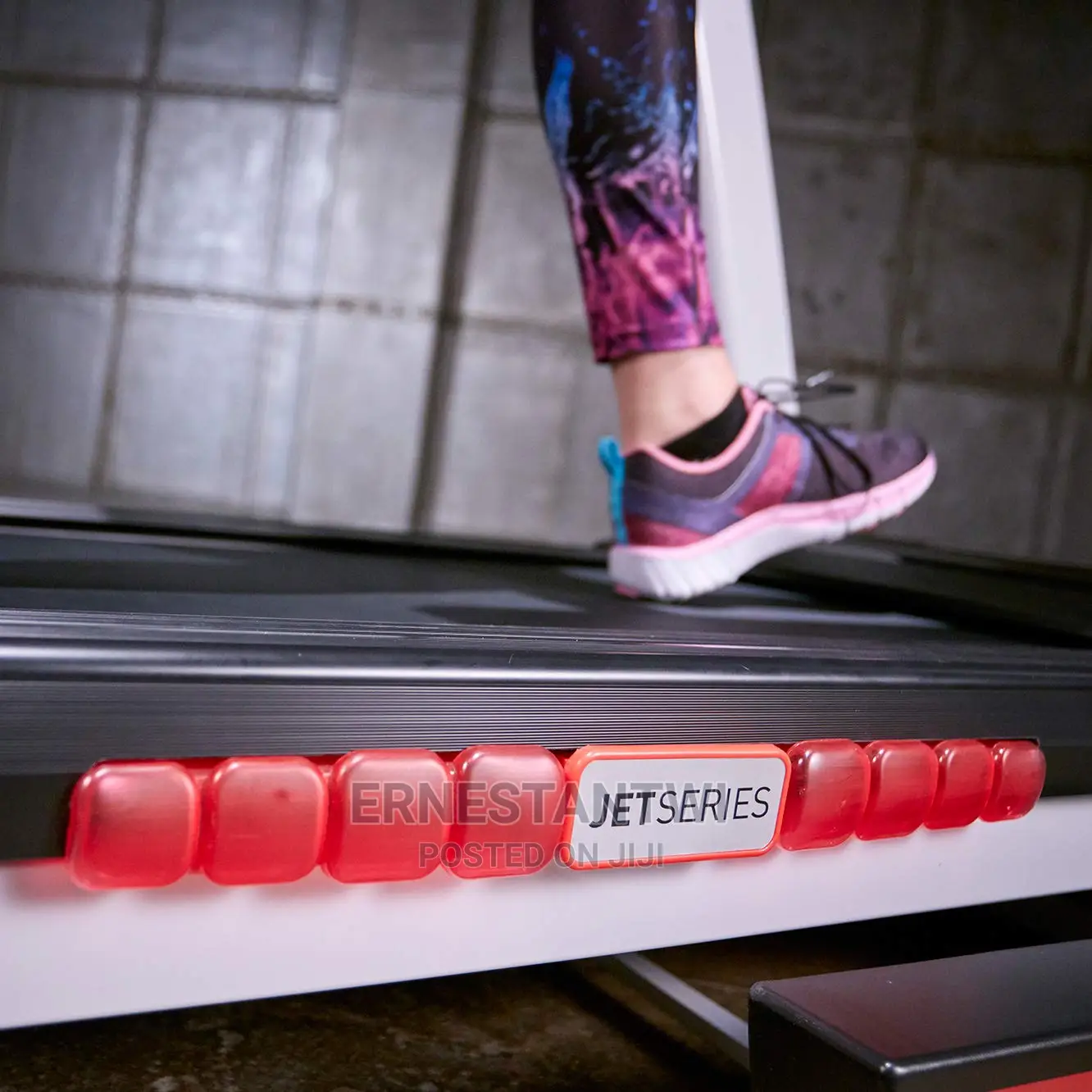 Reebok Jet 100 Treadmill