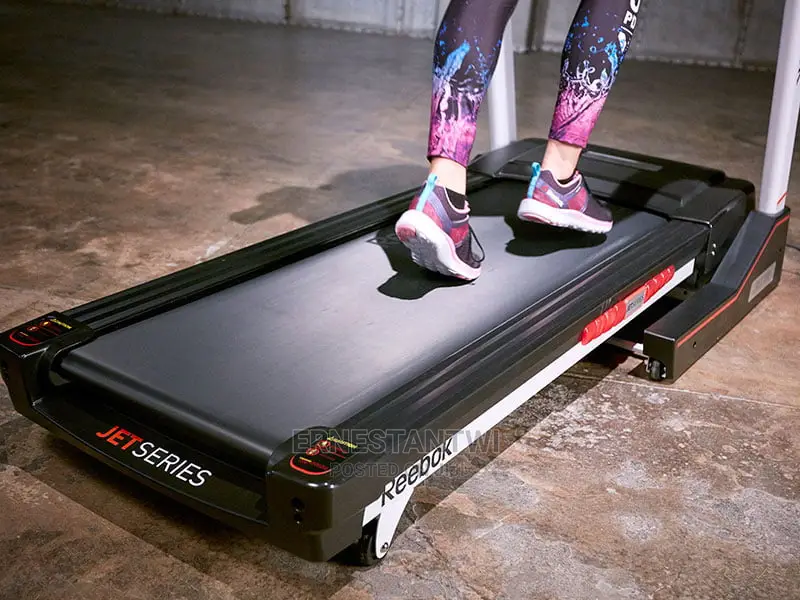 Reebok Jet 100 Treadmill