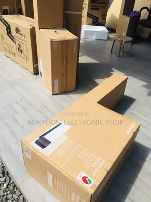 Found HW-Q700A 3.1.2ch Soundbar
