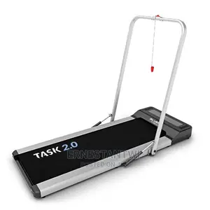 Bluefin Fitness Treadmill From UK