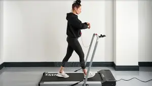 Bluefin Fitness Treadmill From UK